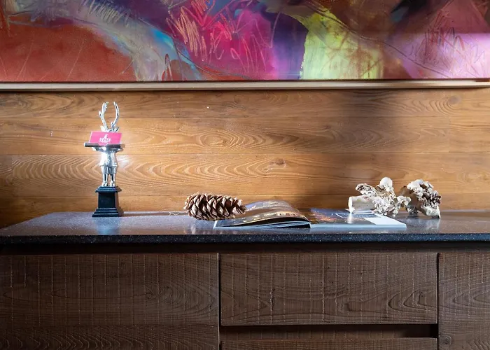 Sottovento Luxury Hospitality Hotel 4*