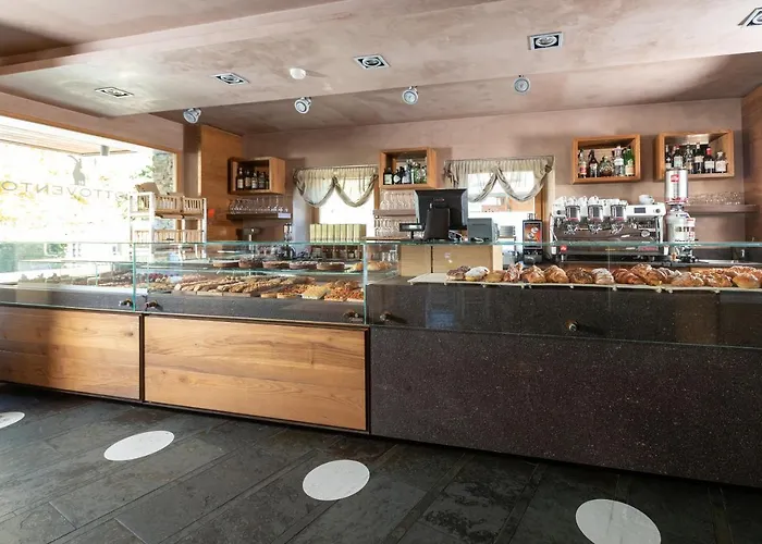 Sottovento Luxury Hospitality Hotel Bormio