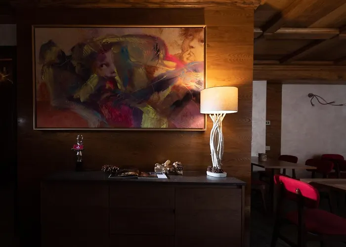 Sottovento Luxury Hospitality 4*