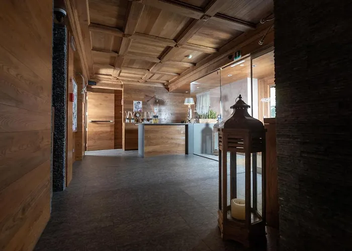 Hotel Sottovento Luxury Hospitality 4*