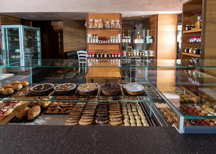 Hotel Sottovento Luxury Hospitality