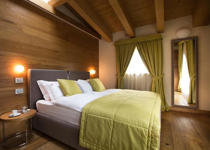 Sottovento Luxury Hospitality 4*