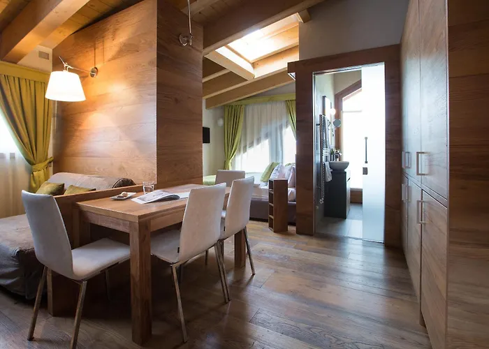 Sottovento Luxury Hospitality Hotel