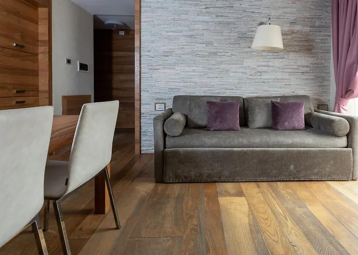 Sottovento Luxury Hospitality Bormio