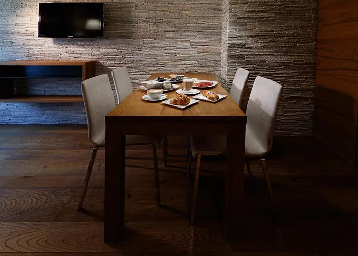 Sottovento Luxury Hospitality Hotel 4*