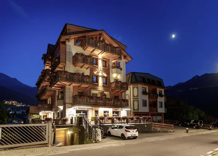 Hotel Sottovento Luxury Hospitality