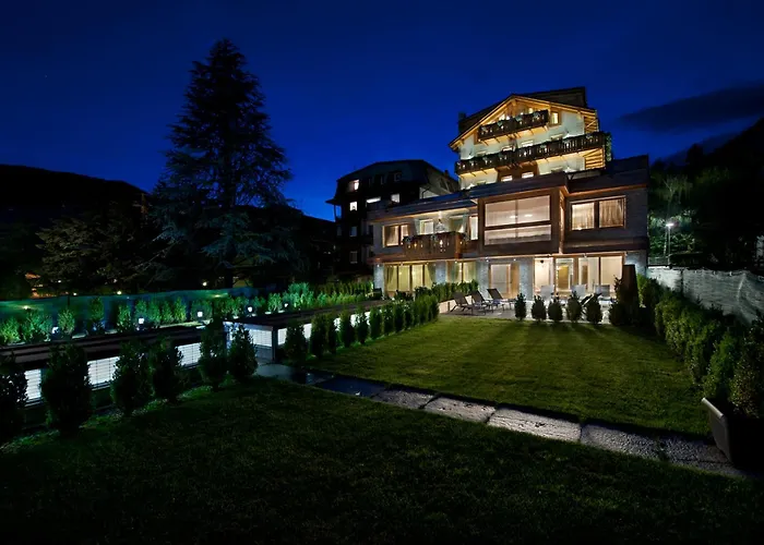 Hotel Sottovento Luxury Hospitality 4*