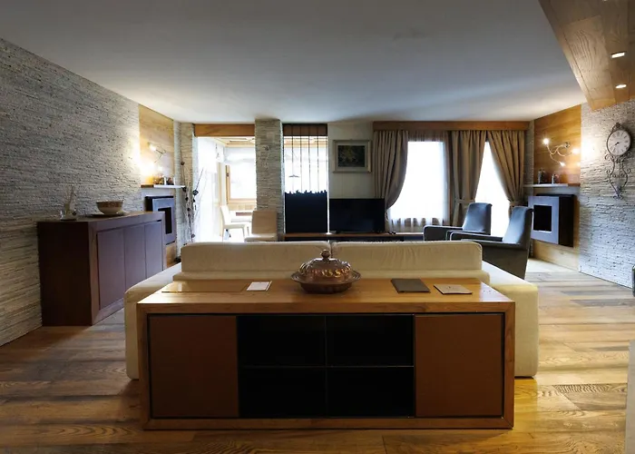 Sottovento Luxury Hospitality 4*