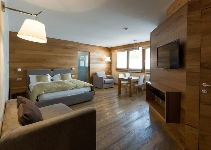 Sottovento Luxury Hospitality Bormio