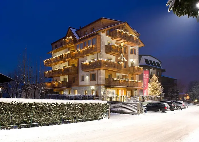 Hotel Sottovento Luxury Hospitality 4*