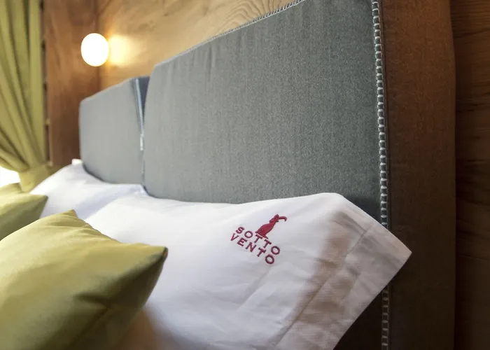 Sottovento Luxury Hospitality