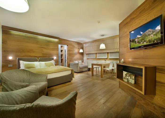 Hotel Sottovento Luxury Hospitality 4*