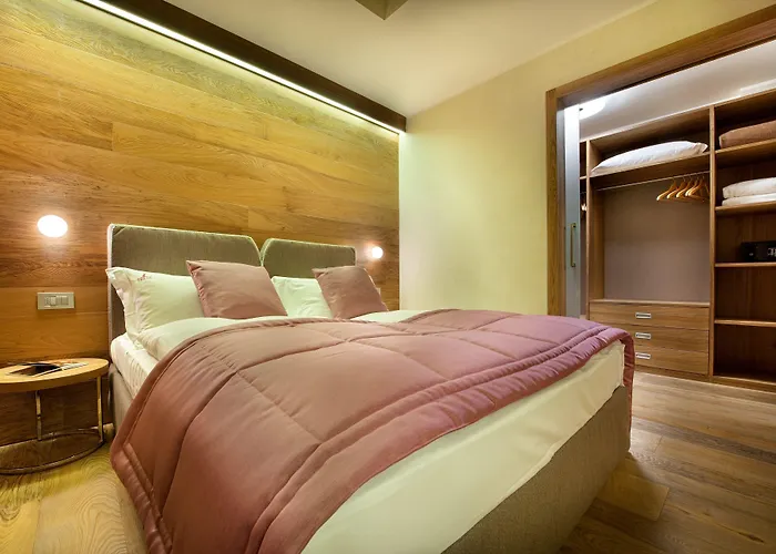 Sottovento Luxury Hospitality 4*