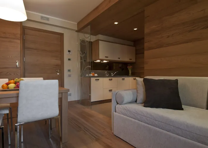 Sottovento Luxury Hospitality Hotel Bormio