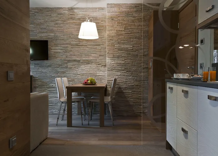 Sottovento Luxury Hospitality Bormio