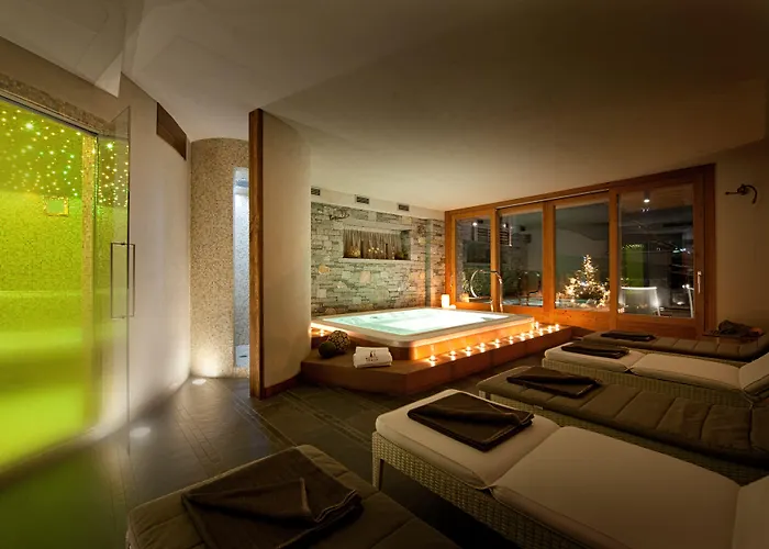 Sottovento Luxury Hospitality Bormio