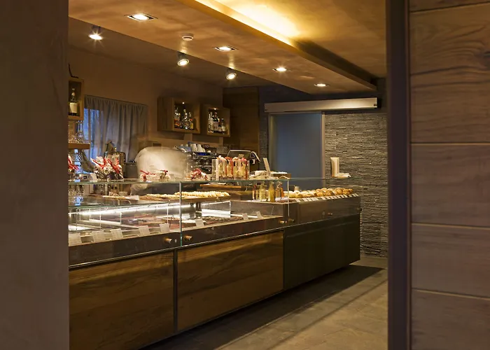 Sottovento Luxury Hospitality