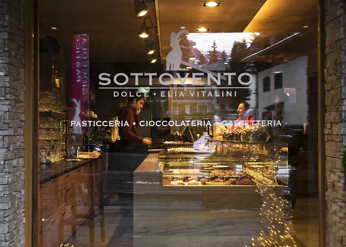 Hotel Sottovento Luxury Hospitality