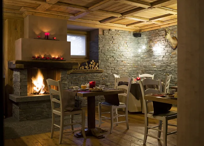 Sottovento Luxury Hospitality 4*