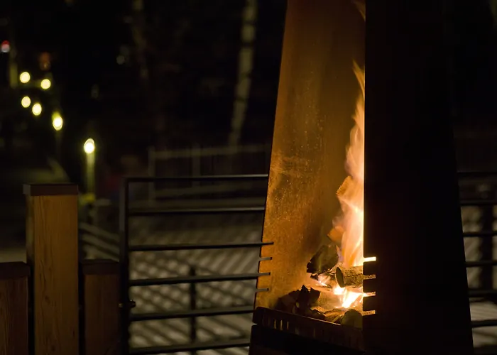 Sottovento Luxury Hospitality Hotel Bormio