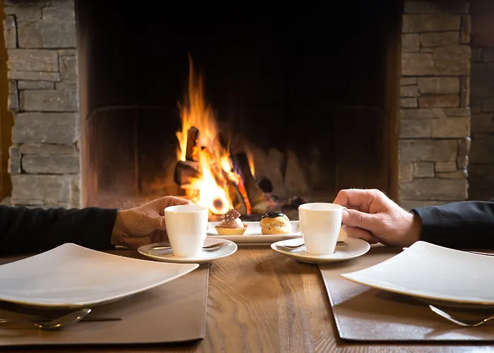 Sottovento Luxury Hospitality Bormio