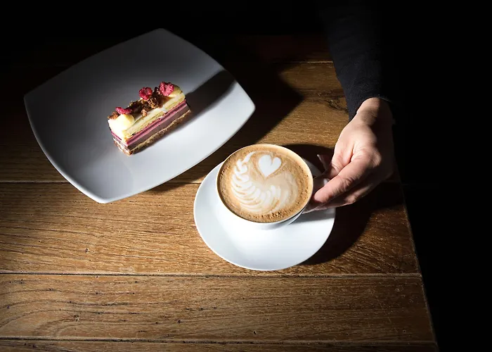 Sottovento Luxury Hospitality Hotel