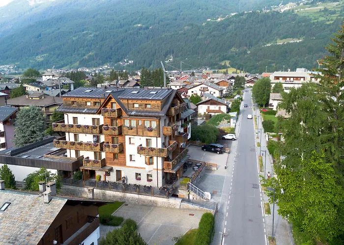 Hotel Sottovento Luxury Hospitality