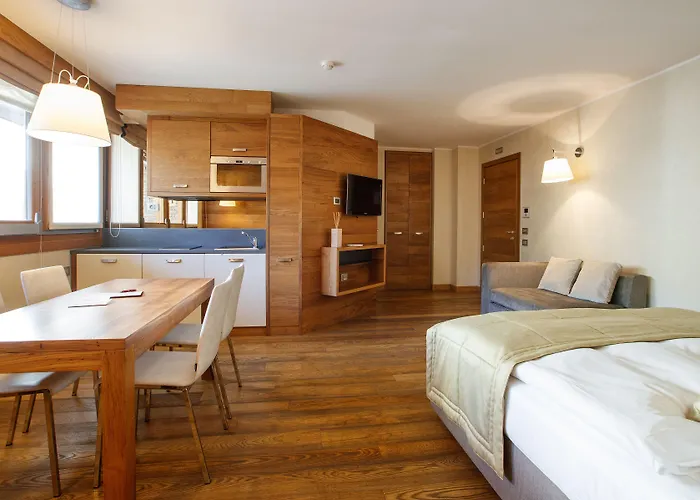 Sottovento Luxury Hospitality Hotel