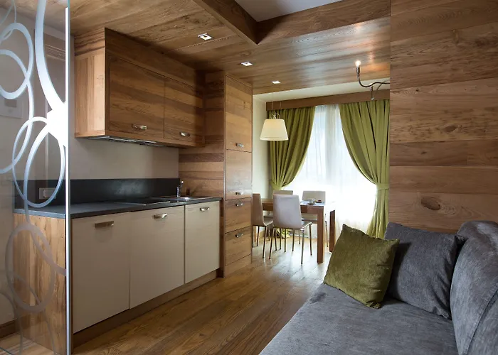 Sottovento Luxury Hospitality