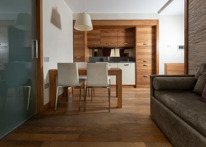 Sottovento Luxury Hospitality Bormio