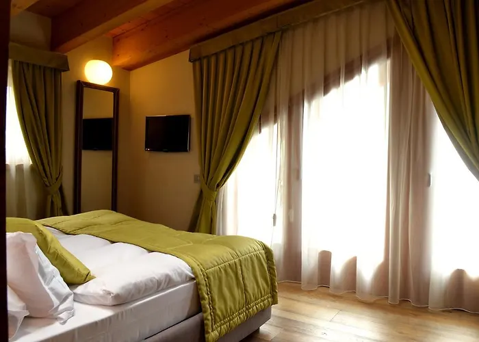 Hotel Sottovento Luxury Hospitality 4*