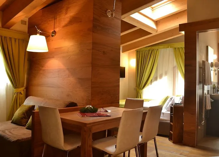 Sottovento Luxury Hospitality