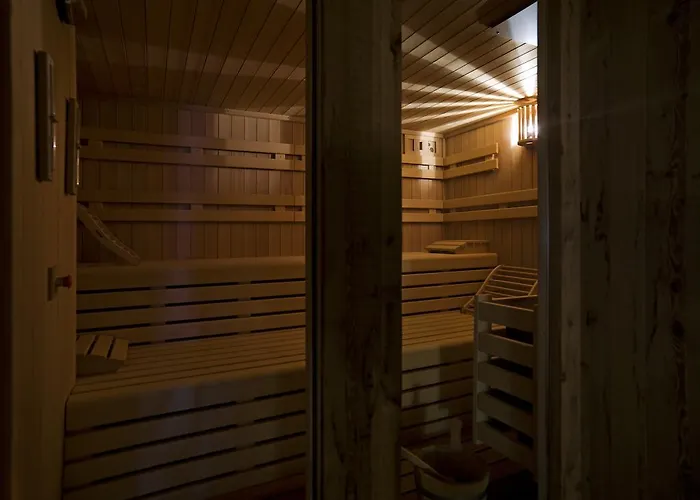 Hotel Sottovento Luxury Hospitality 4*