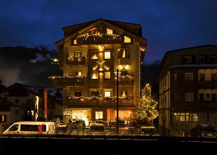 Sottovento Luxury Hospitality 4*