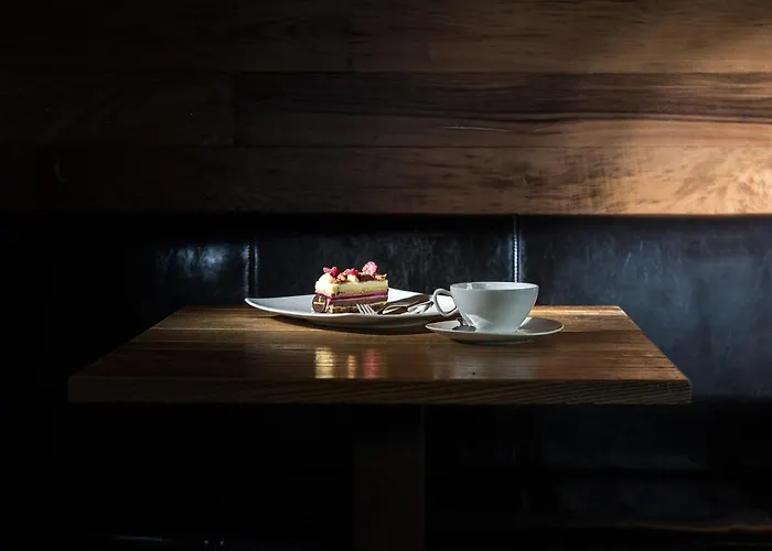 Sottovento Luxury Hospitality Hotel Bormio