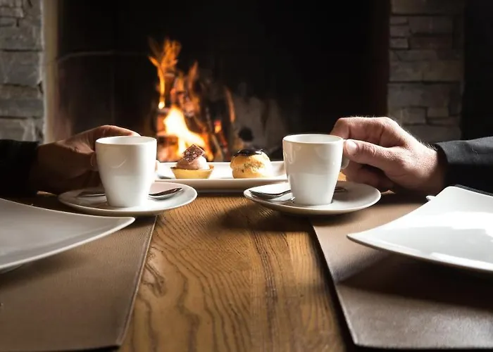 Sottovento Luxury Hospitality 4*