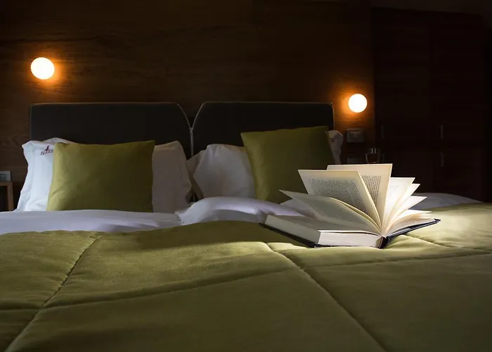 Sottovento Luxury Hospitality