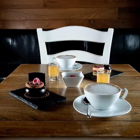 Sottovento Luxury Hospitality 4* ボルミオ