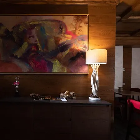 Sottovento Luxury Hospitality 4*