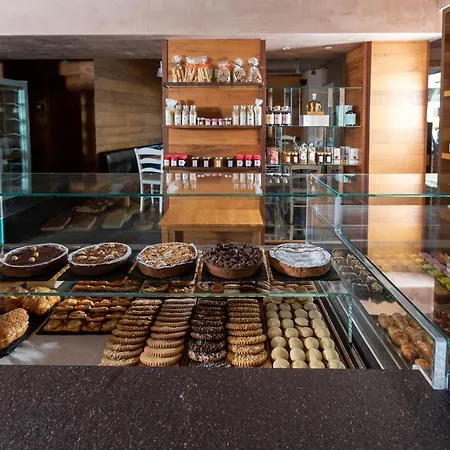 Hotel Sottovento Luxury Hospitality