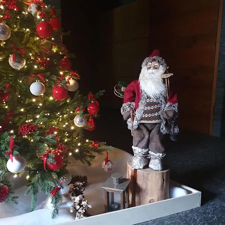 Sottovento Luxury Hospitality 4*