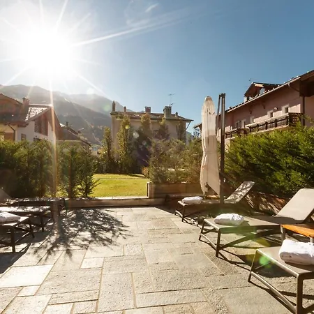 ホテル Sottovento Luxury Hospitality