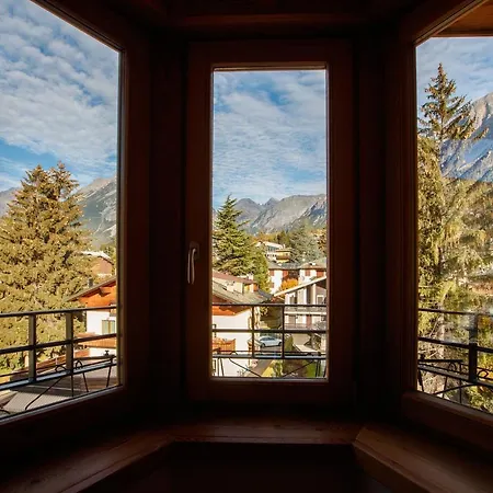 Sottovento Luxury Hospitality ホテル ボルミオ
