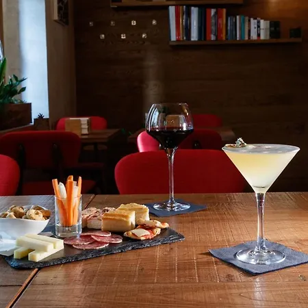 Sottovento Luxury Hospitality ホテル 4*