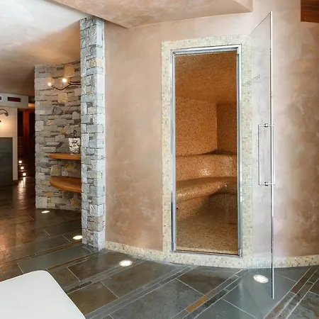 ホテル Sottovento Luxury Hospitality