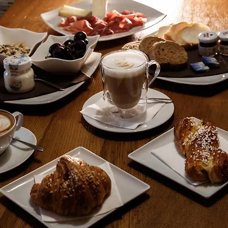 Sottovento Luxury Hospitality Hotel Bormio