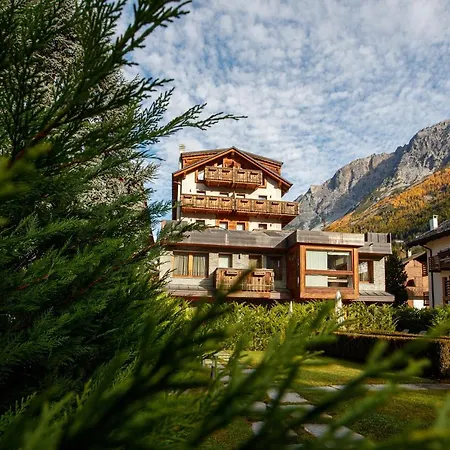 Sottovento Luxury Hospitality ホテル 4*