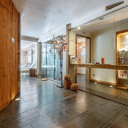 Sottovento Luxury Hospitality ホテル