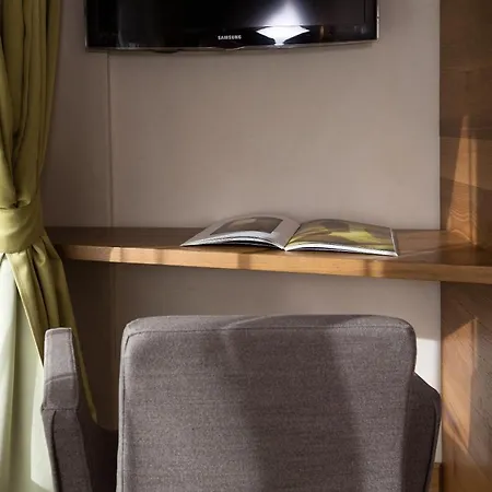 Sottovento Luxury Hospitality 4*