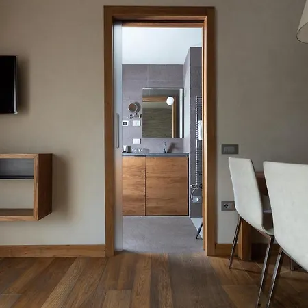 Sottovento Luxury Hospitality ホテル 4*